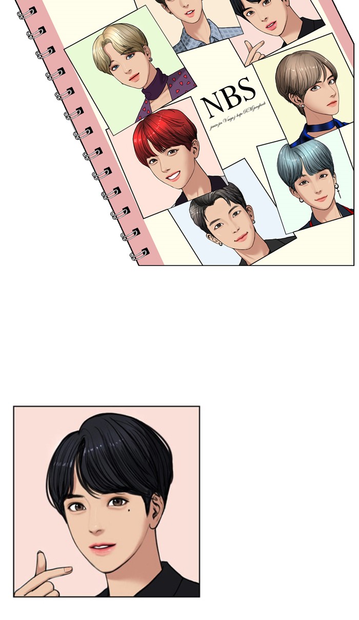 Read True Beauty EN Manga Online