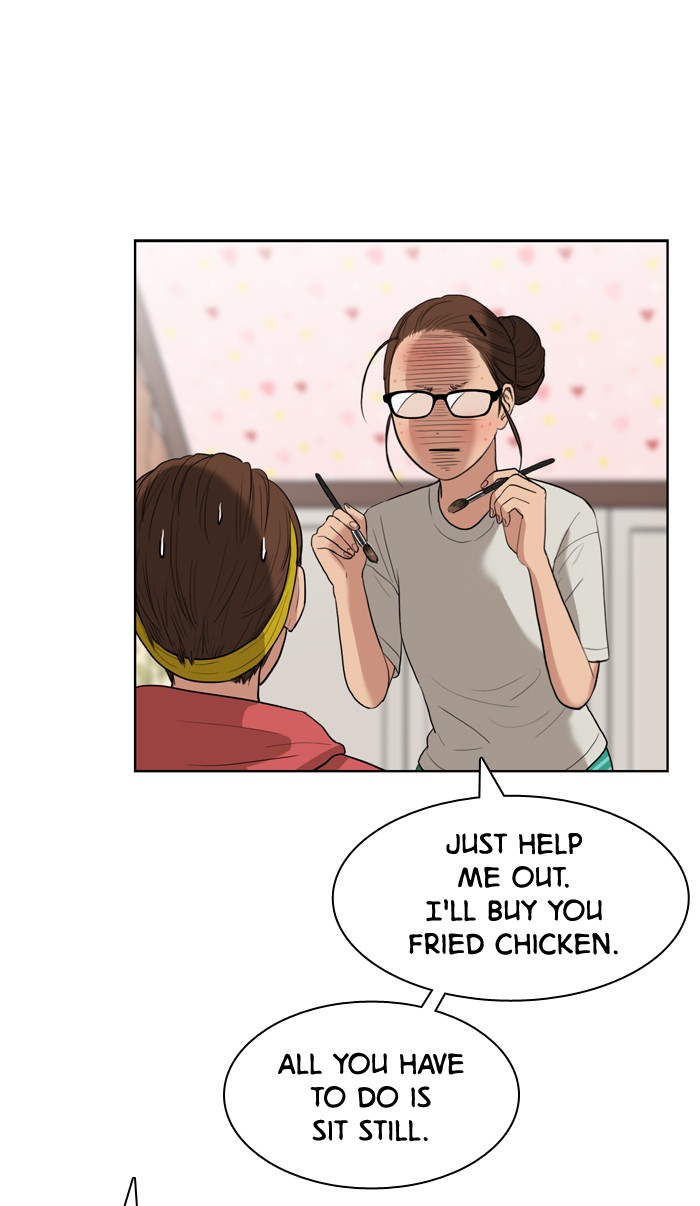 Read True Beauty EN Manga Online