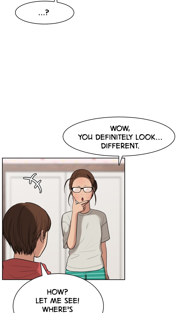 Read True Beauty EN Manga Online