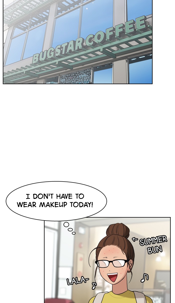 Read True Beauty EN Manga Online