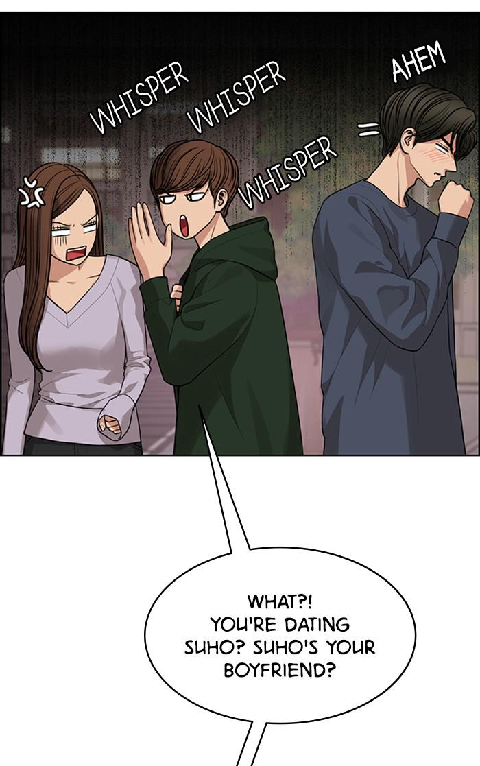 Read True Beauty EN Manga Online