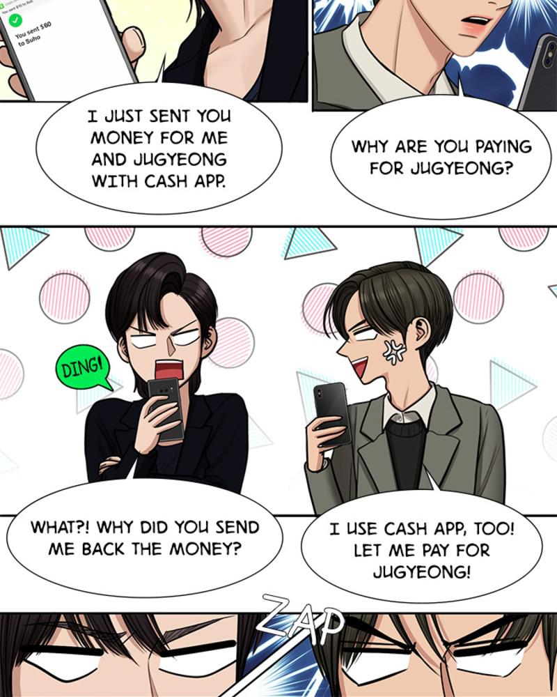 Read True Beauty EN Manga Online