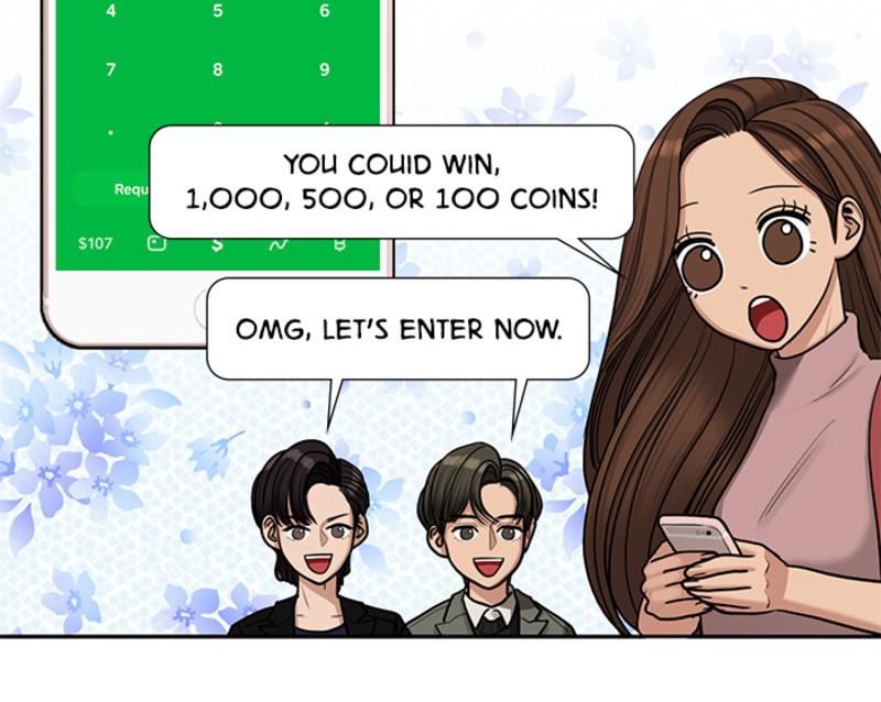 Read True Beauty EN Manga Online