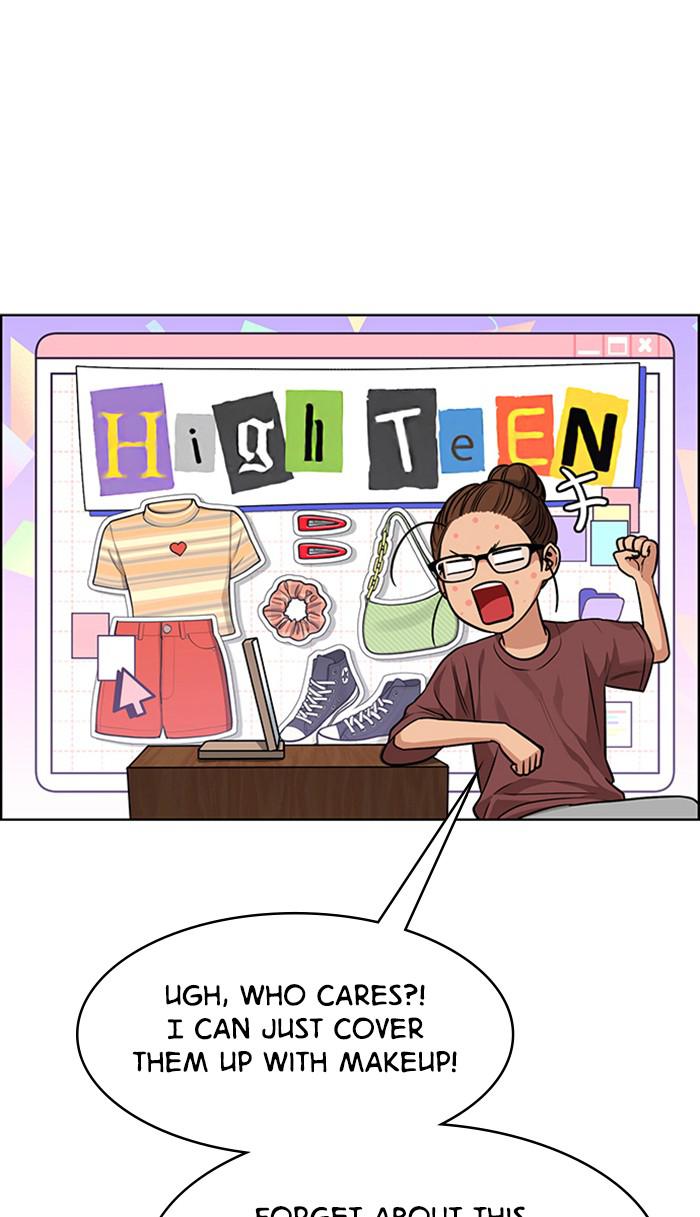 Read True Beauty EN Manga Online