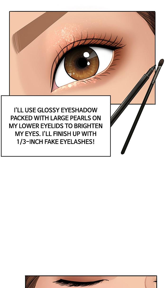 Read True Beauty EN Manga Online