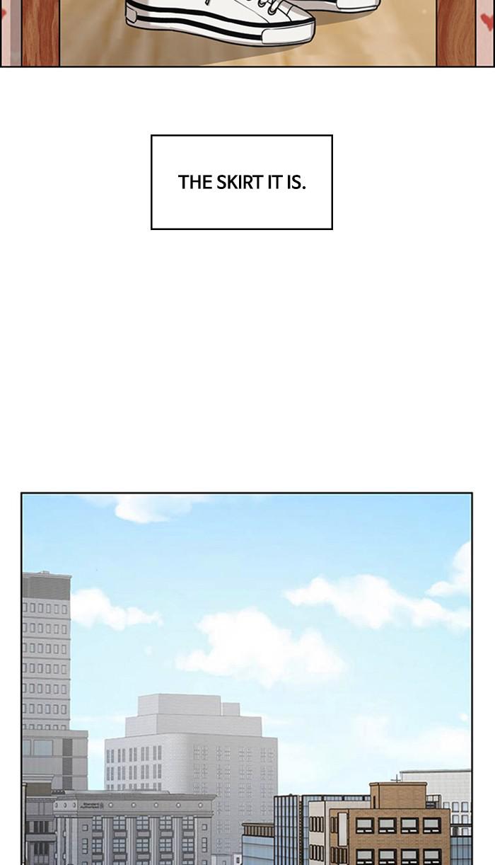 Read True Beauty EN Manga Online