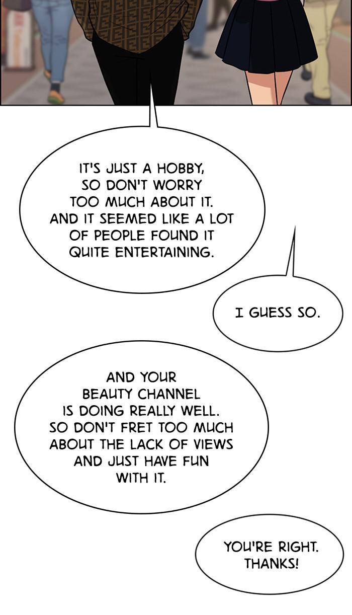 Read True Beauty EN Manga Online