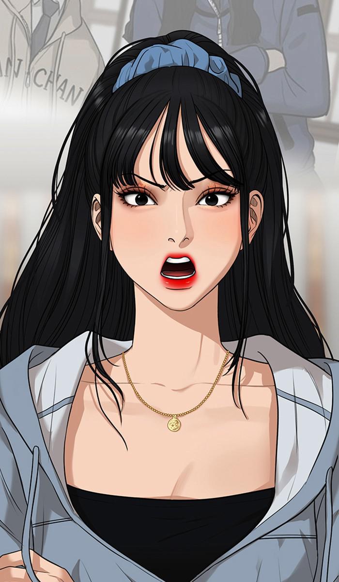 Read True Beauty EN Manga Online