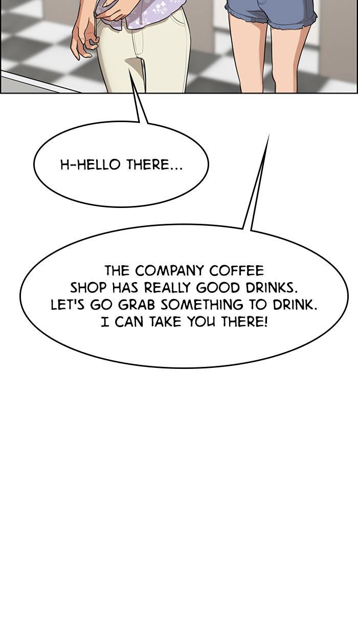 Read True Beauty EN Manga Online