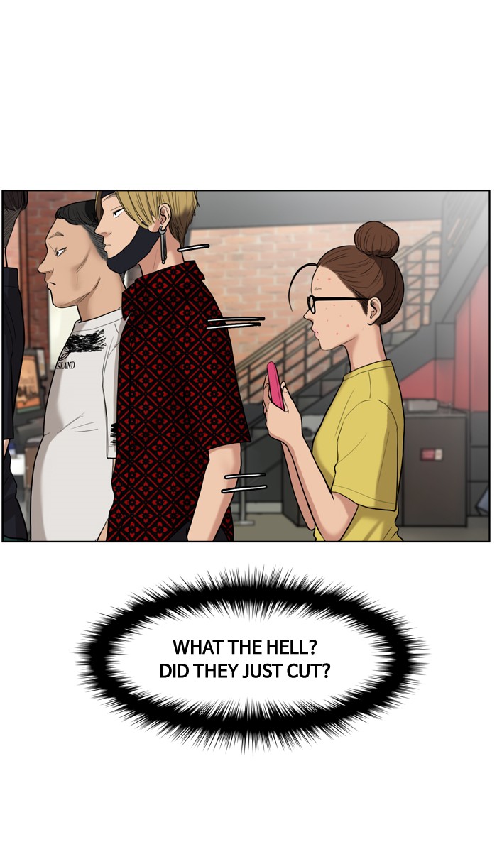 Read True Beauty EN Manga Online