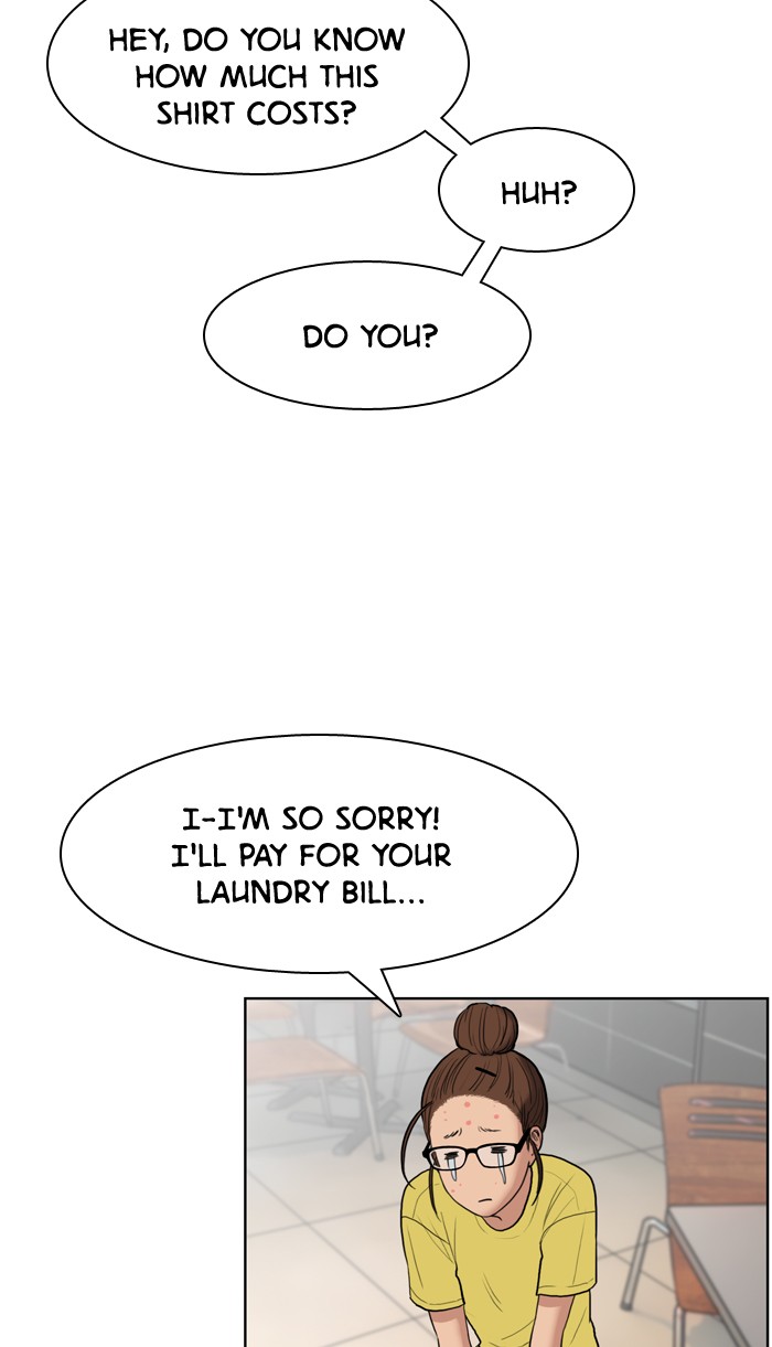 Read True Beauty EN Manga Online