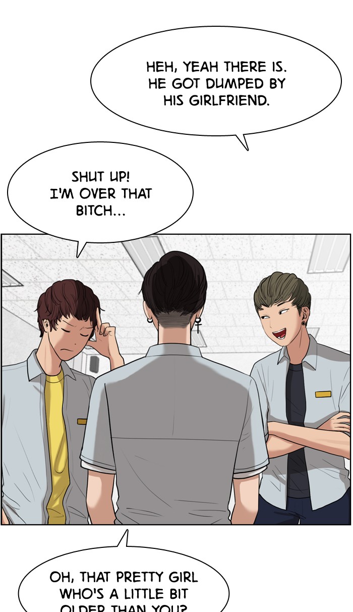 Read True Beauty EN Manga Online