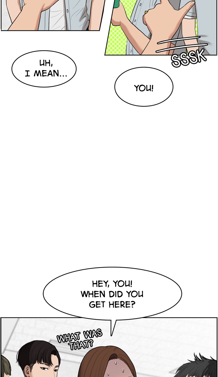 Read True Beauty EN Manga Online