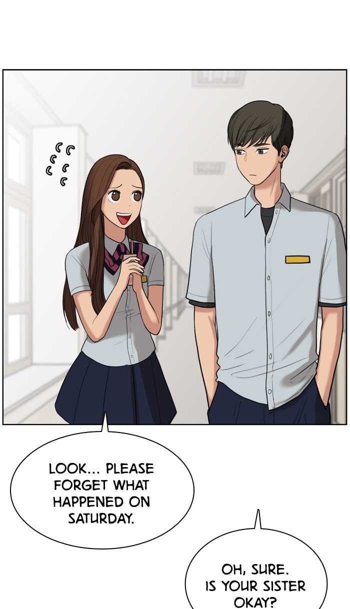 Read True Beauty EN Manga Online