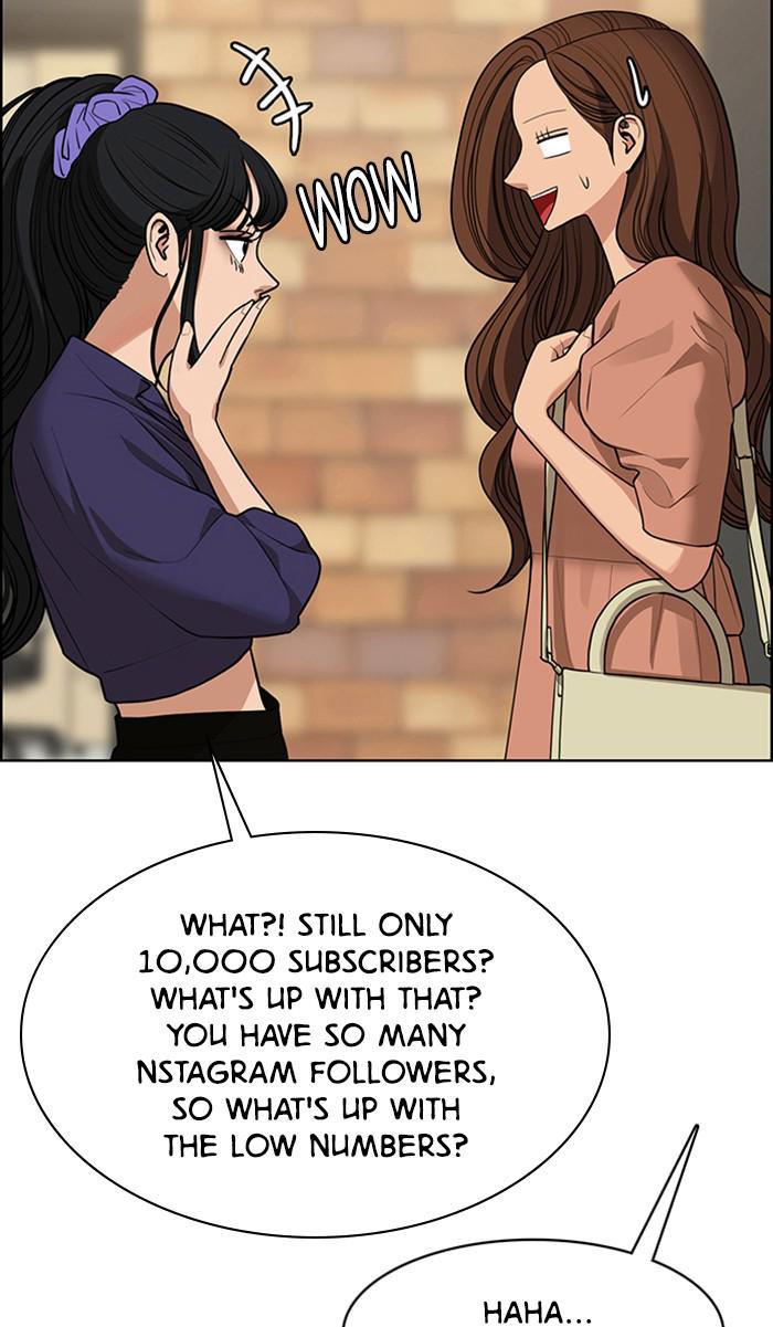 Read True Beauty EN Manga Online