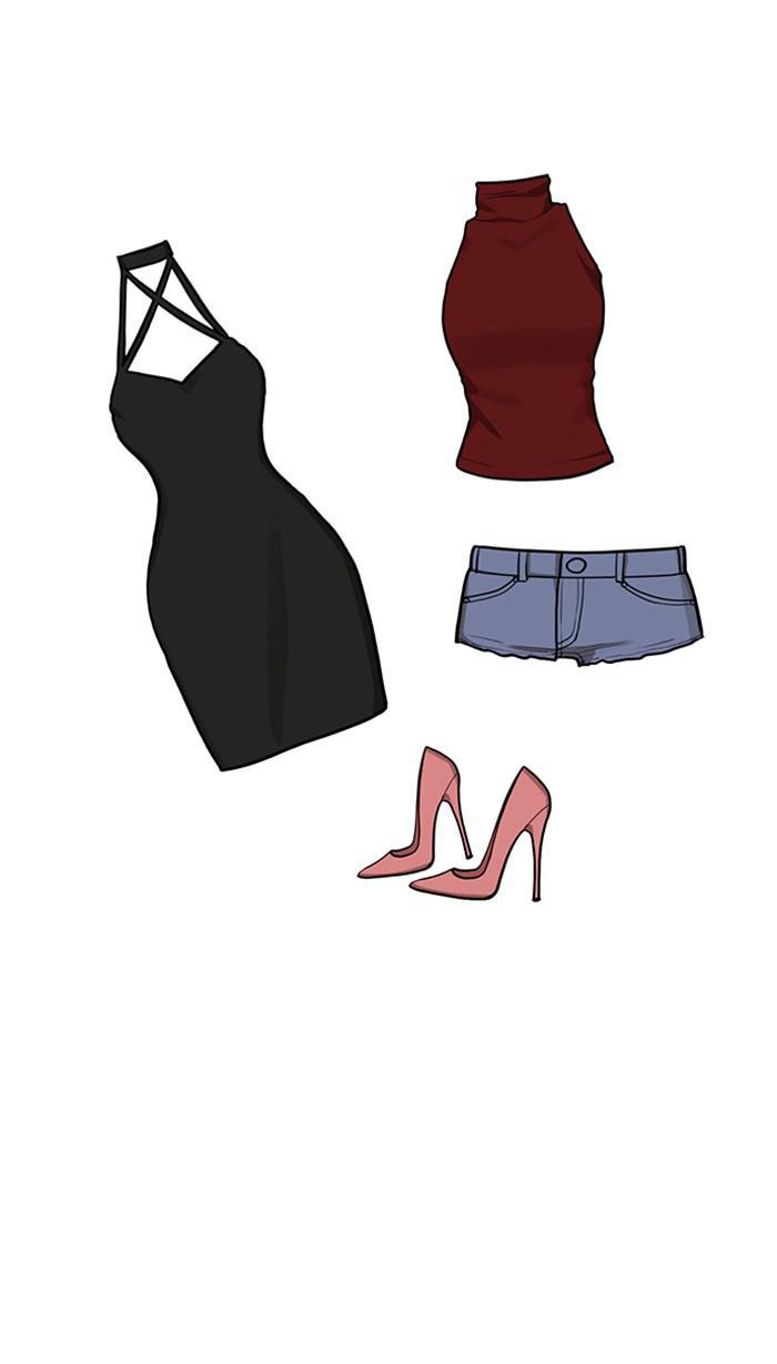 Read True Beauty EN Manga Online