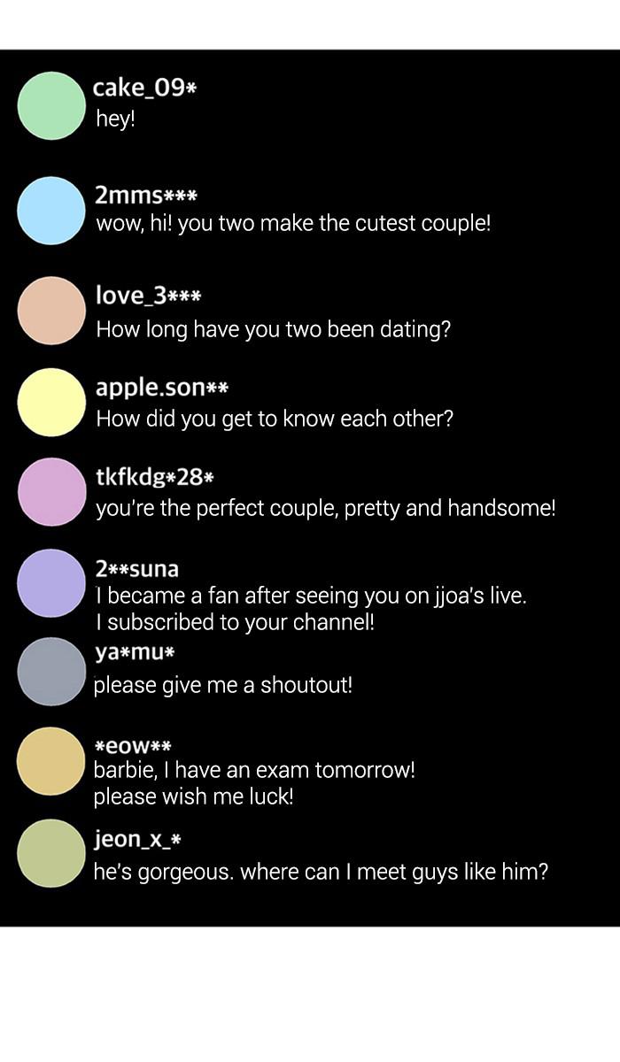 Read True Beauty EN Manga Online