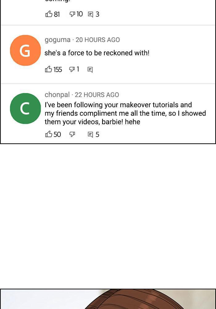 Read True Beauty EN Manga Online