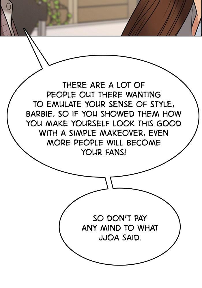 Read True Beauty EN Manga Online