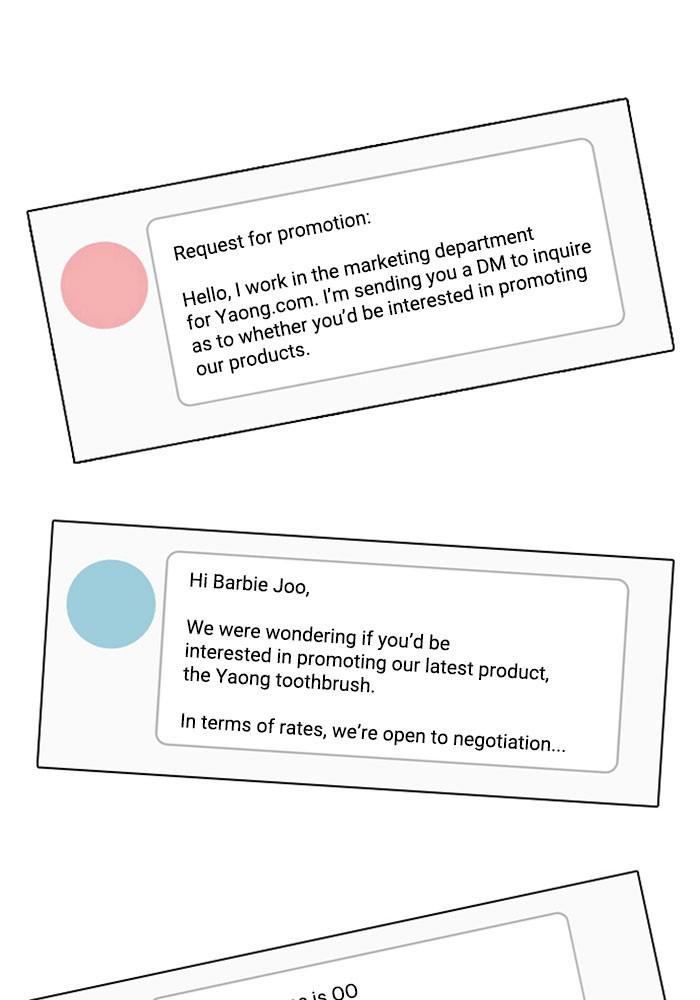 Read True Beauty EN Manga Online