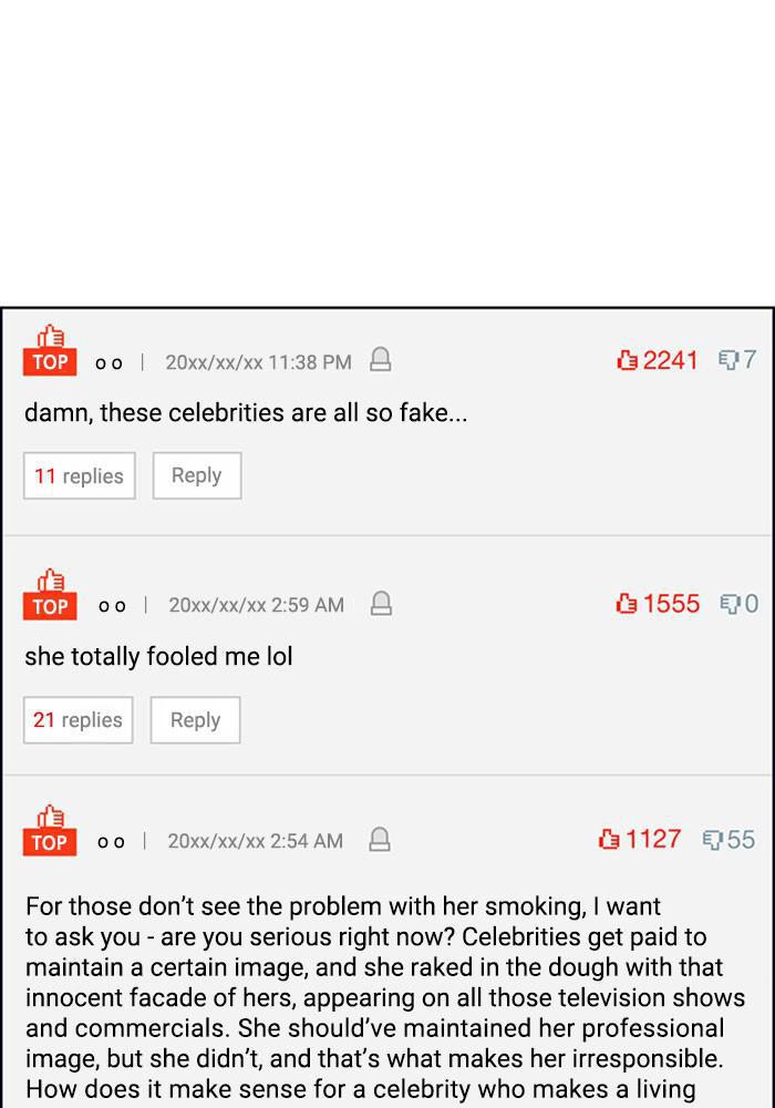 Read True Beauty EN Manga Online