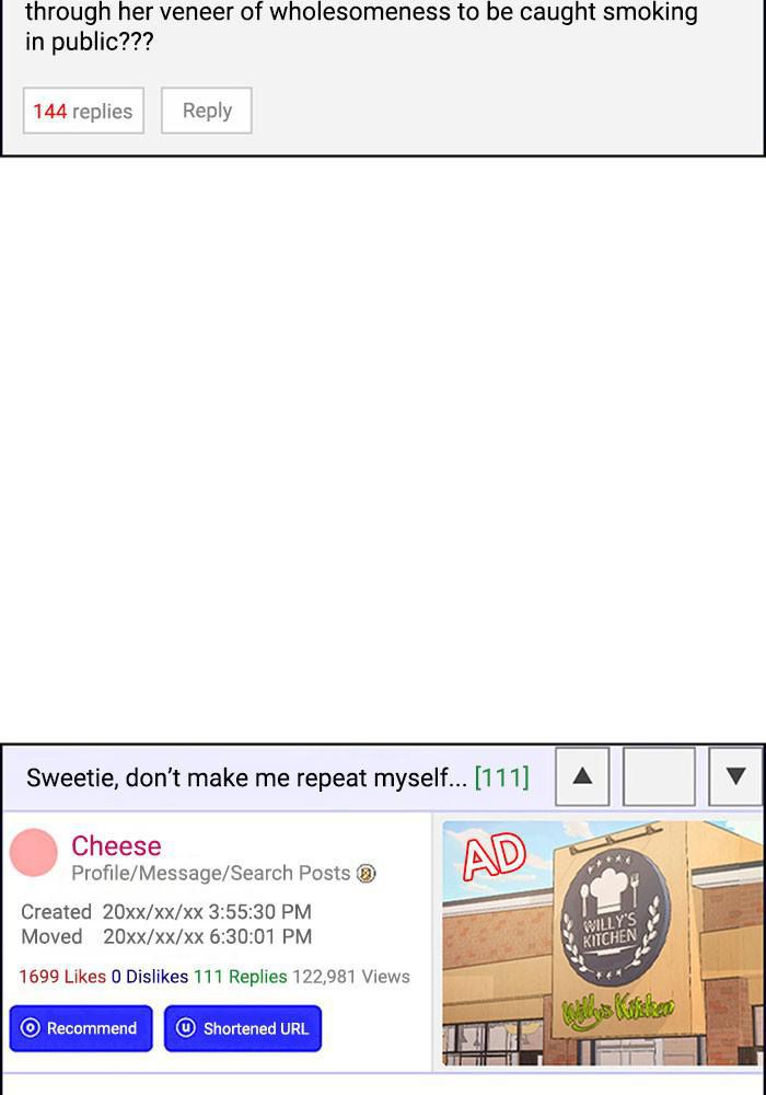 Read True Beauty EN Manga Online