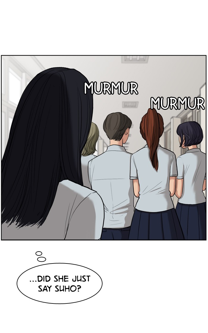 Read True Beauty EN Manga Online