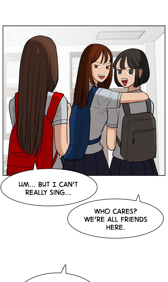 Read True Beauty EN Manga Online