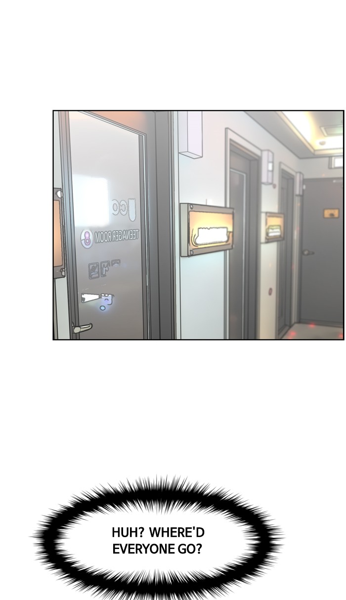 Read True Beauty EN Manga Online