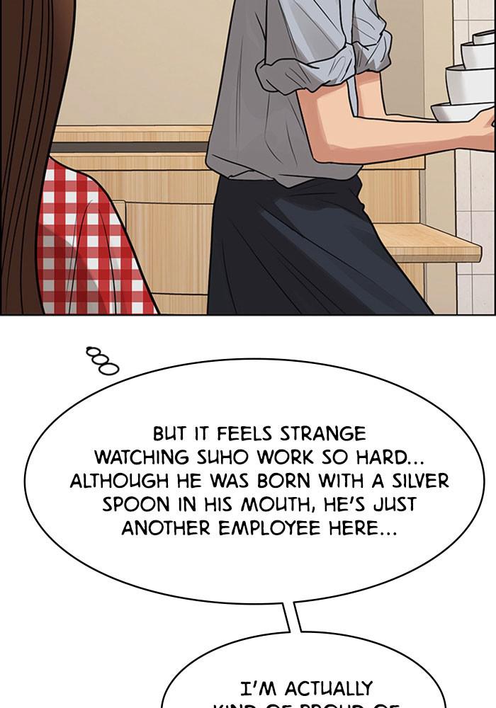 Read True Beauty EN Manga Online