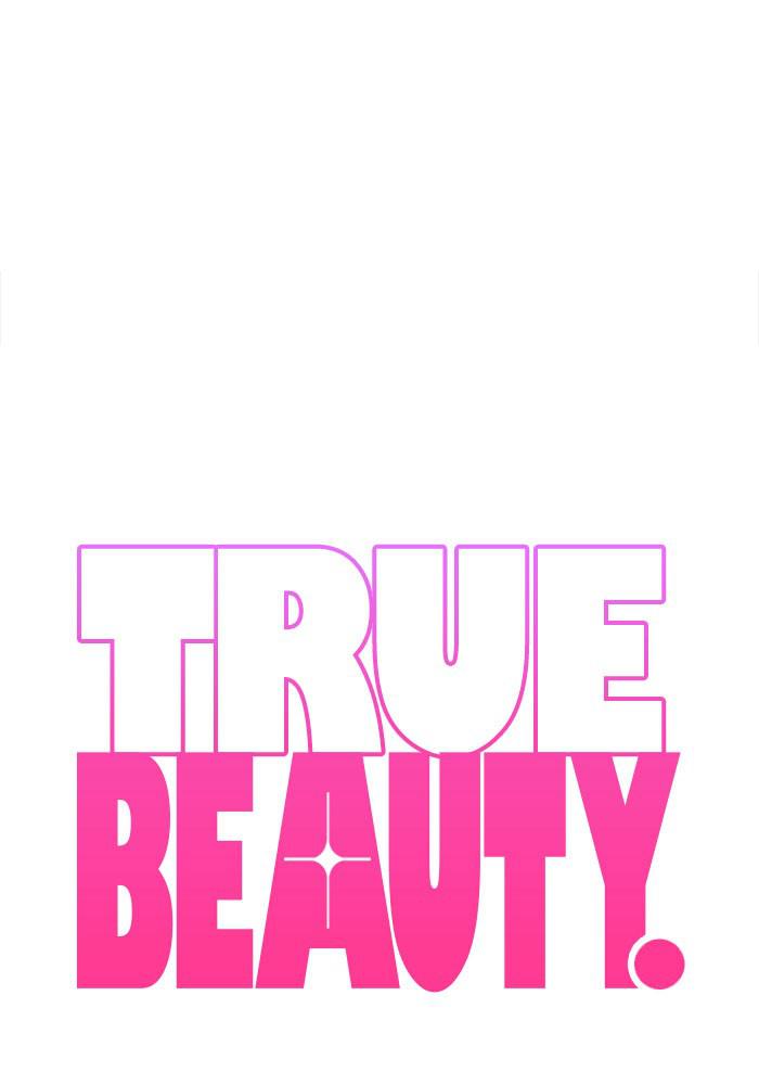 Read True Beauty EN Manga Online