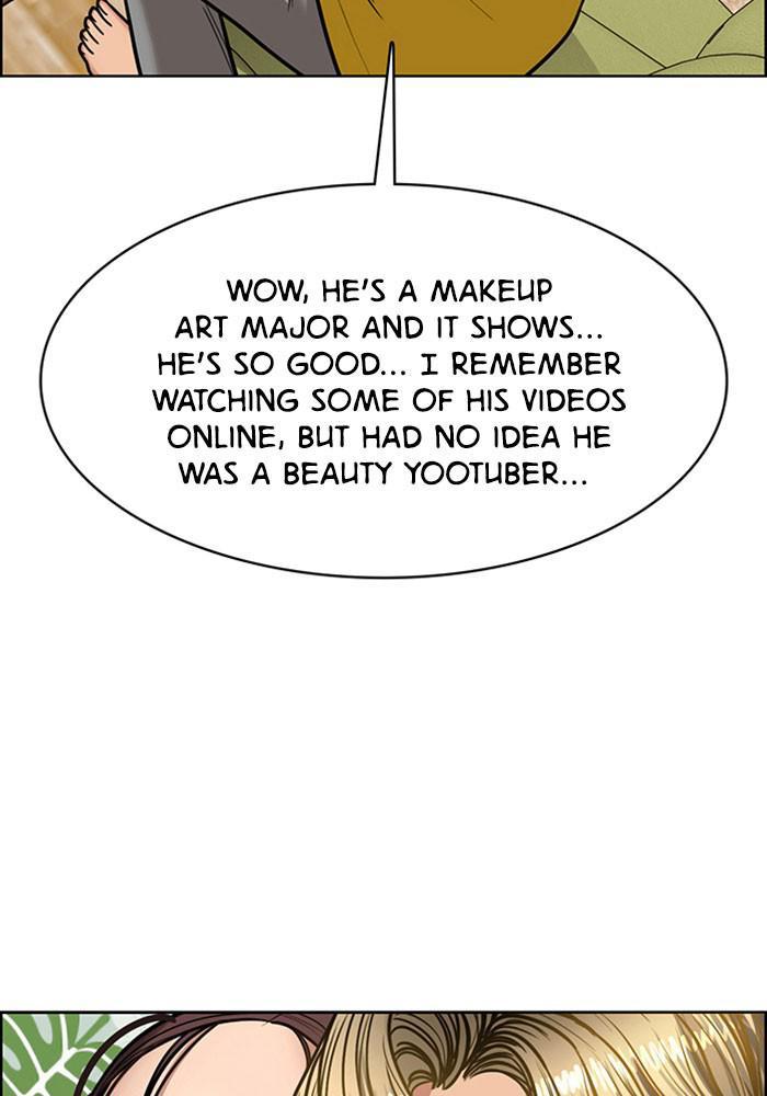 Read True Beauty EN Manga Online