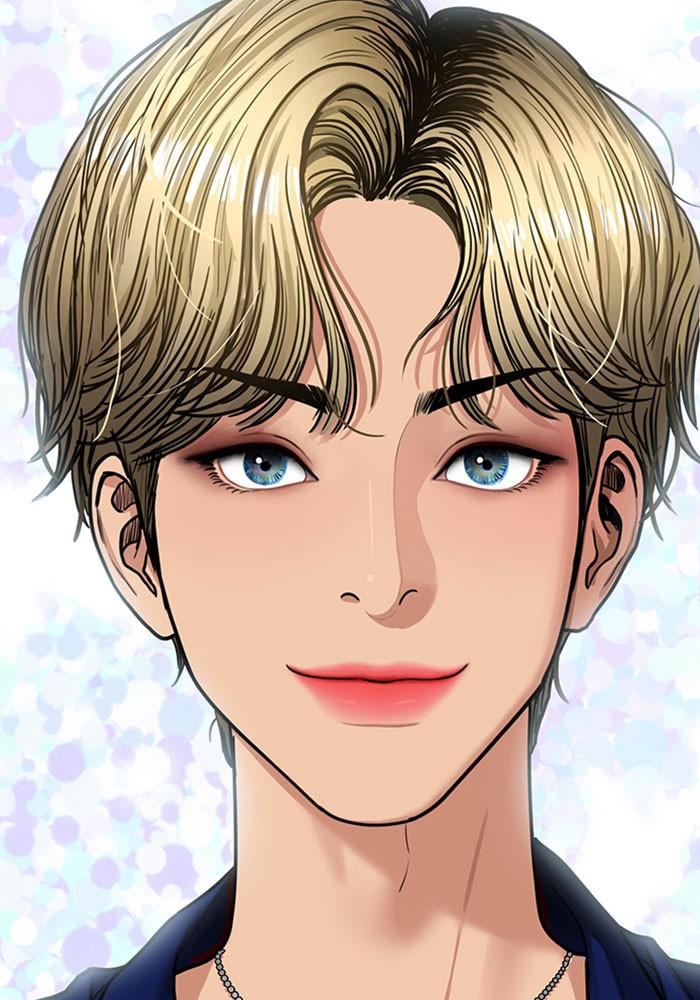 Read True Beauty EN Manga Online