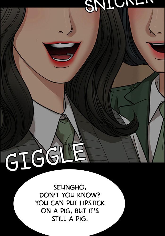 Read True Beauty EN Manga Online