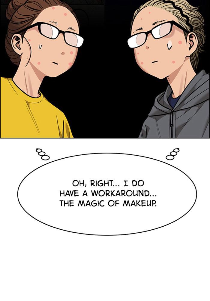 Read True Beauty EN Manga Online