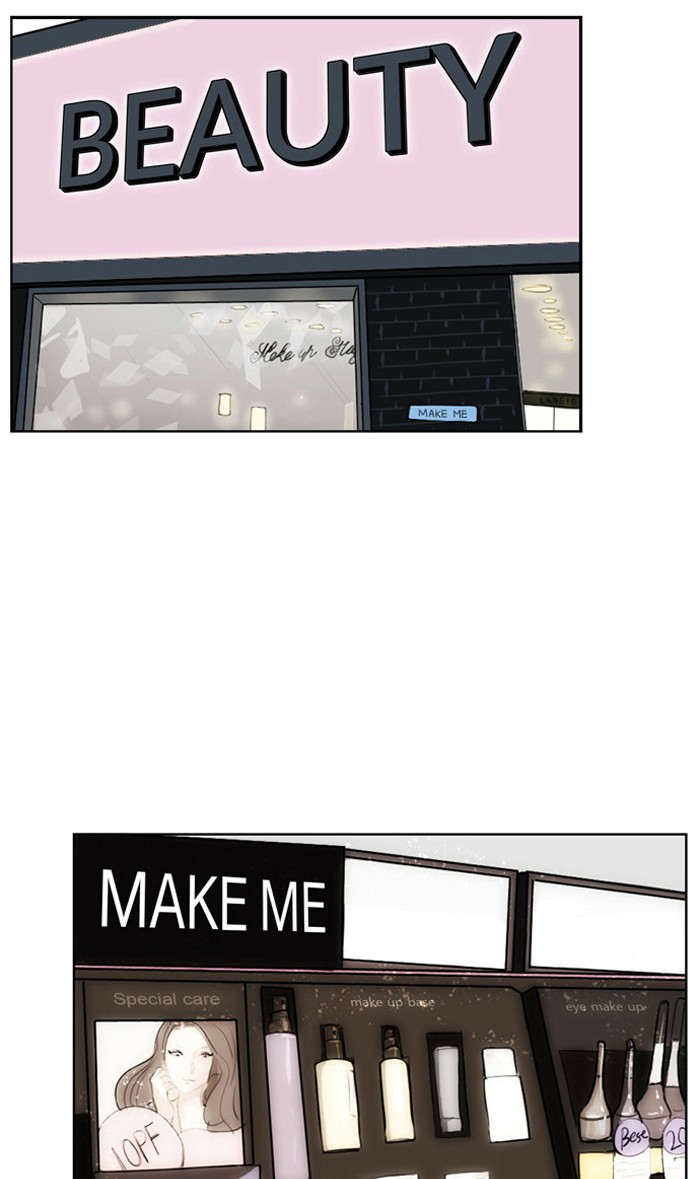 Read True Beauty EN Manga Online