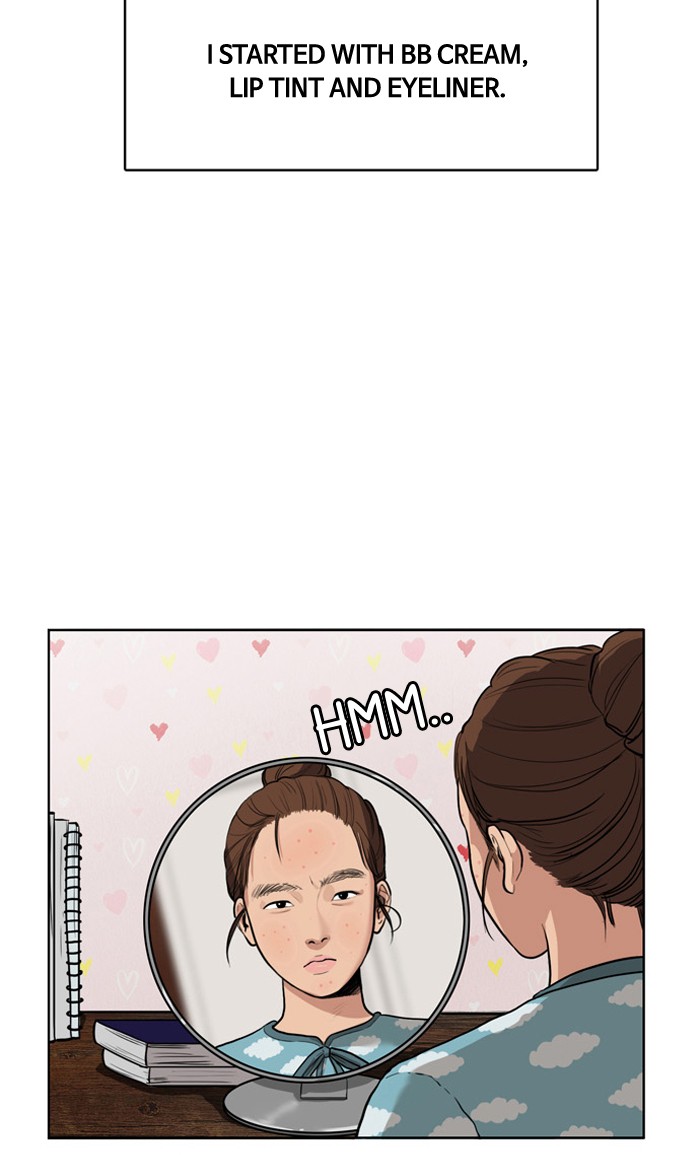 Read True Beauty EN Manga Online