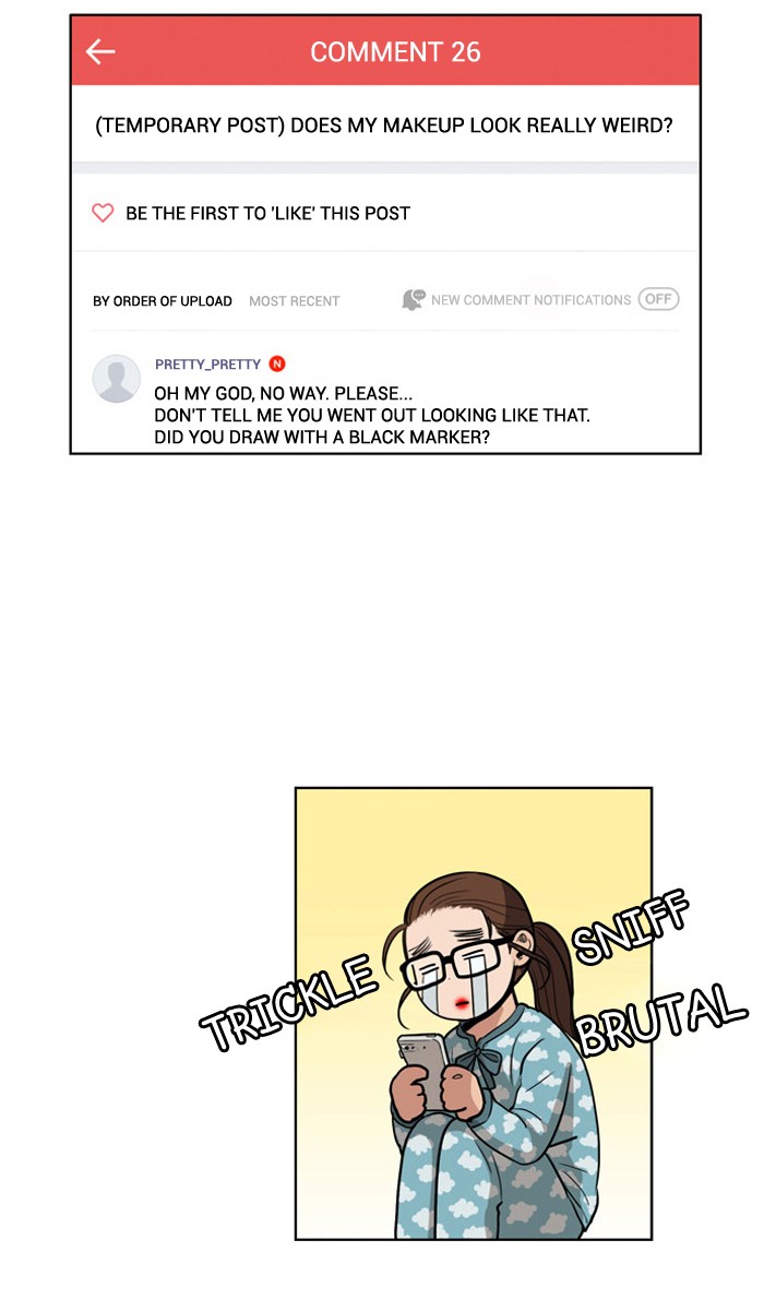 Read True Beauty EN Manga Online