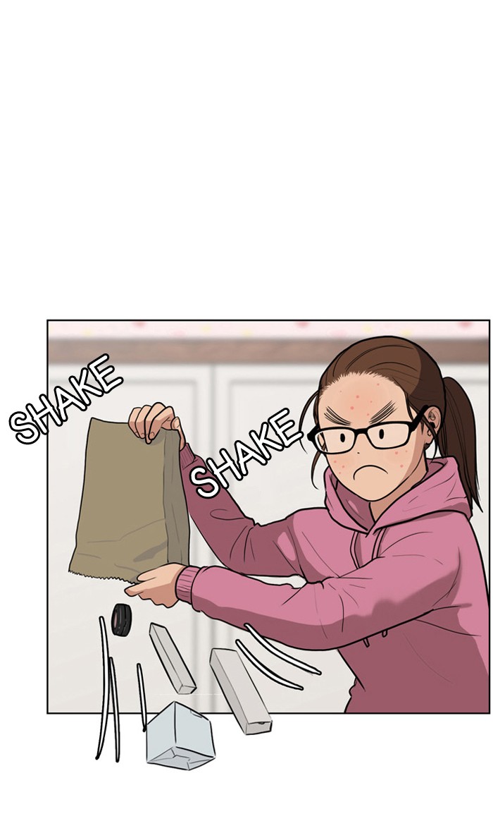 Read True Beauty EN Manga Online