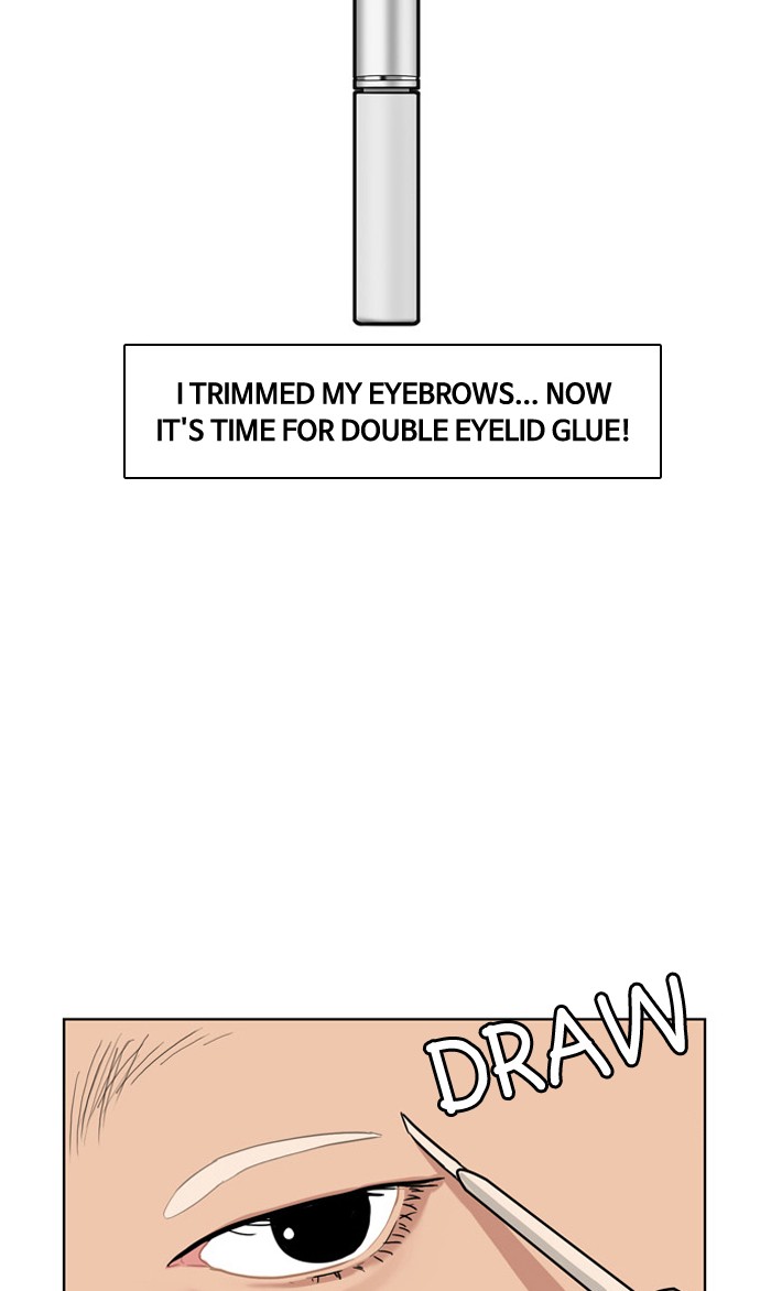 Read True Beauty EN Manga Online