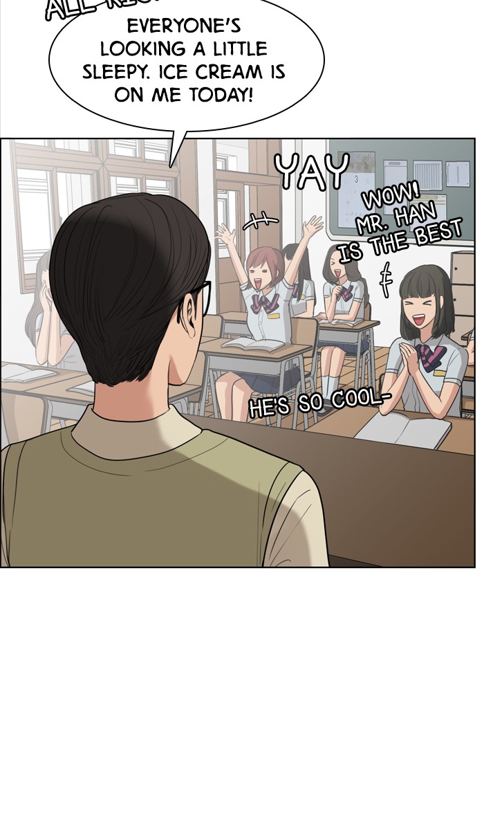 Read True Beauty EN Manga Online