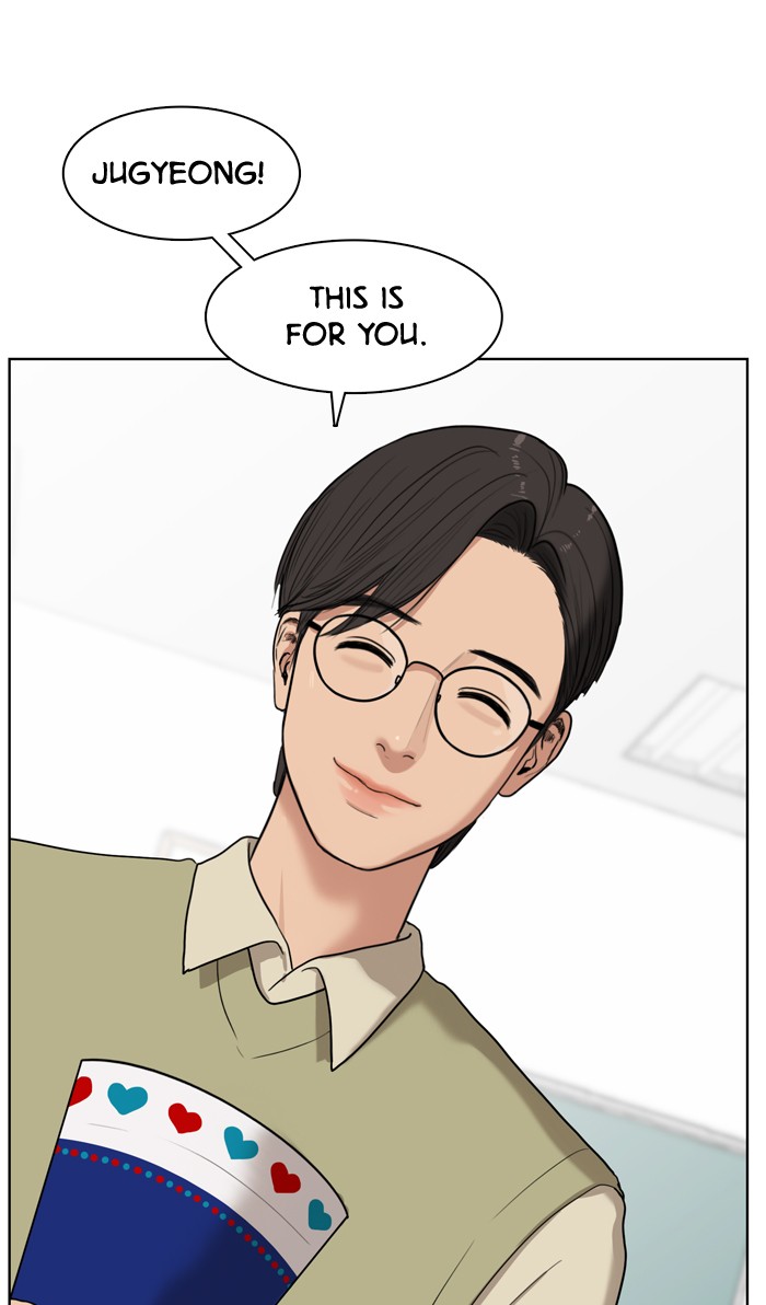 Read True Beauty EN Manga Online