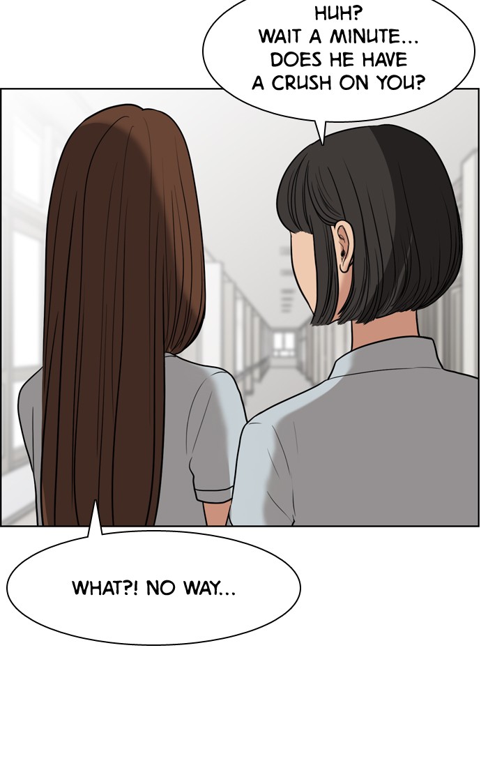 Read True Beauty EN Manga Online