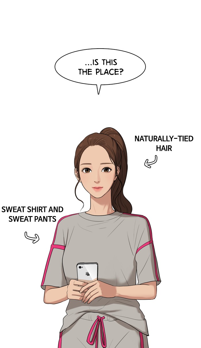 Read True Beauty EN Manga Online