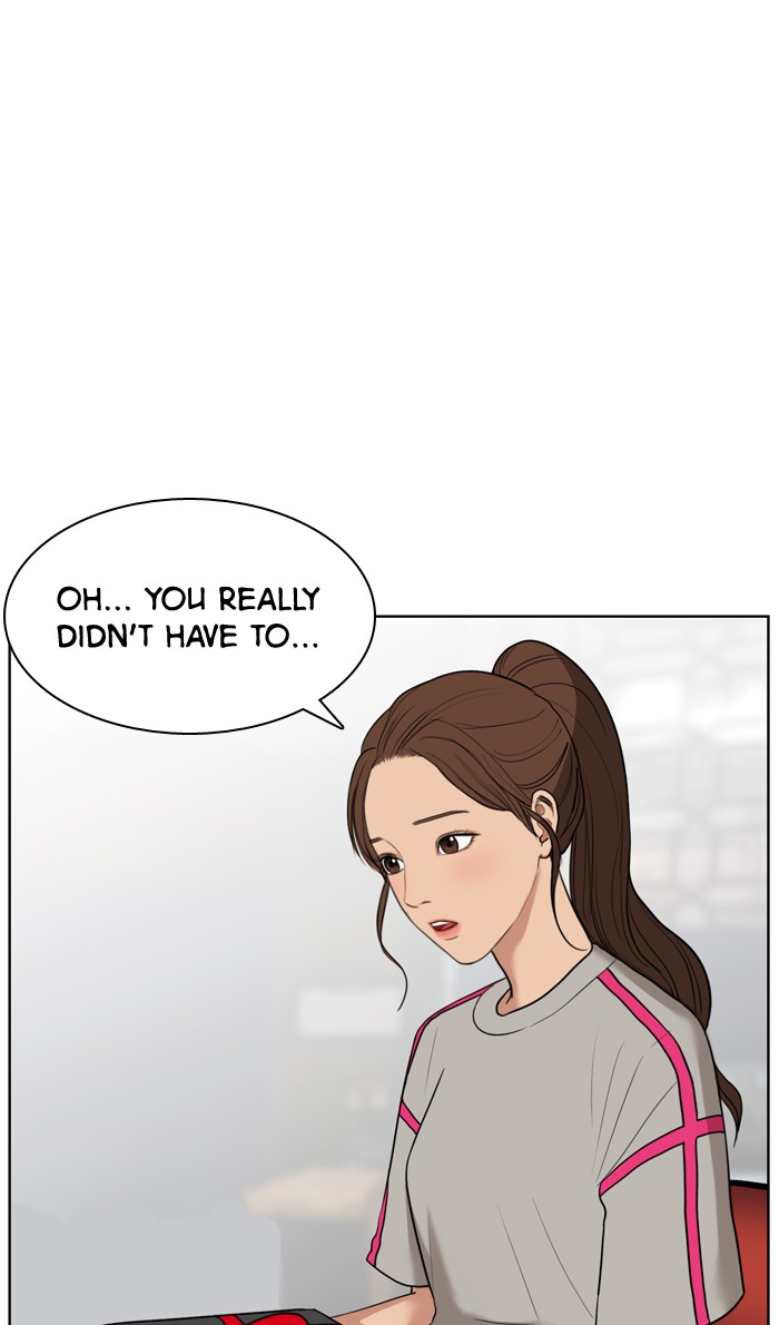 Read True Beauty EN Manga Online