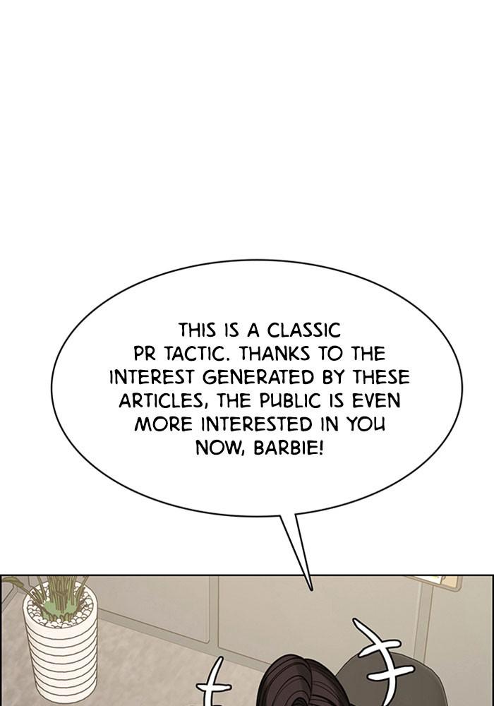 Read True Beauty EN Manga Online