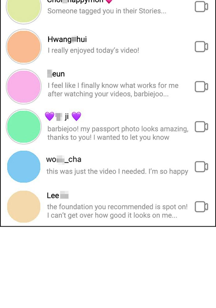 Read True Beauty EN Manga Online