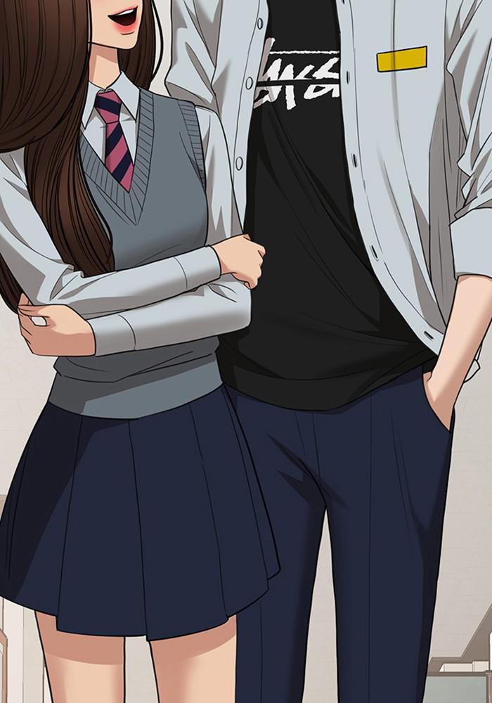 Read True Beauty EN Manga Online