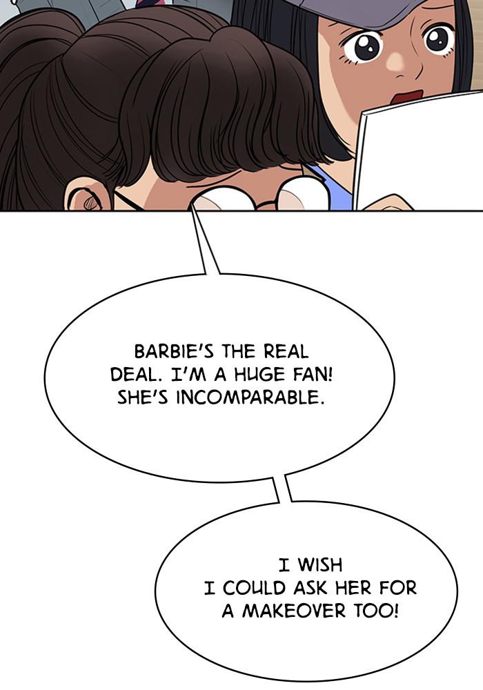 Read True Beauty EN Manga Online