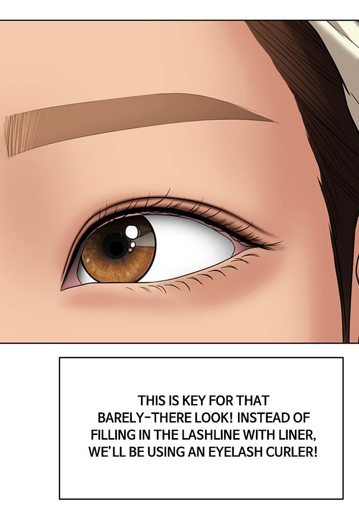 Read True Beauty EN Manga Online